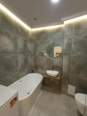 Garden of Light Apartment